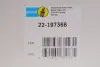 Передній амортизатор (стойка) Bilstein 22197368 (фото 2)