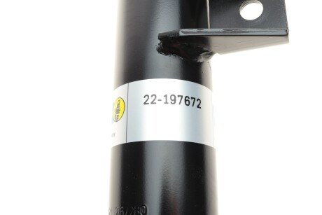 Передній амортизатор (стойка) bilstein 22197672