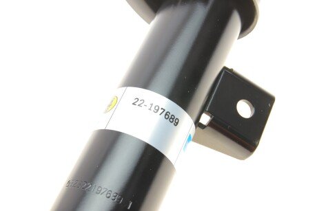 Передній амортизатор (стойка) bilstein 22197689
