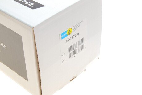 Передній амортизатор (стойка) bilstein 22197689