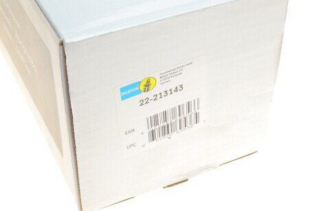 Передний амортизатор (стойка) bilstein 22213143