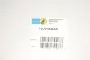 Передний амортизатор (стойка) bilstein 22-213846