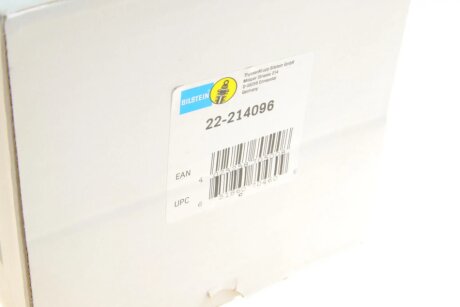 Передній амортизатор (стойка) bilstein 22214096