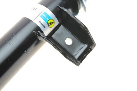 Передний амортизатор (стойка) bilstein 22214287