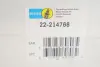 Передній амортизатор (стойка) Bilstein 22-214768 (фото 2)