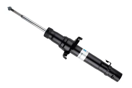 Передний амортизатор (стойка) bilstein 22221414 Хонда Аккорд 8