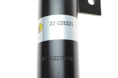 Передний амортизатор (стойка) bilstein 22225221