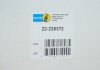 Передний амортизатор (стойка) bilstein 22-226372