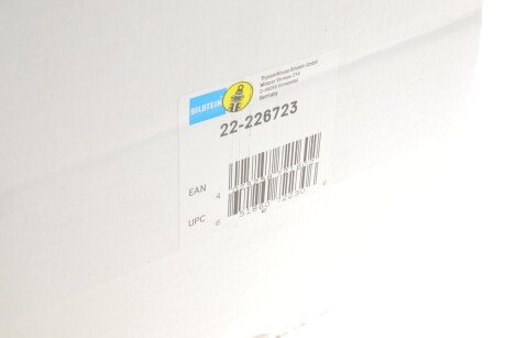 Передний амортизатор (стойка) bilstein 22226723