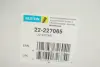 Передній амортизатор (стойка) Bilstein 22-227065 (фото 2)