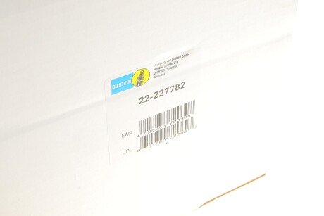 Передний амортизатор (стойка) bilstein 22227782