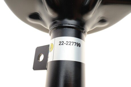 Передний амортизатор (стойка) bilstein 22227799