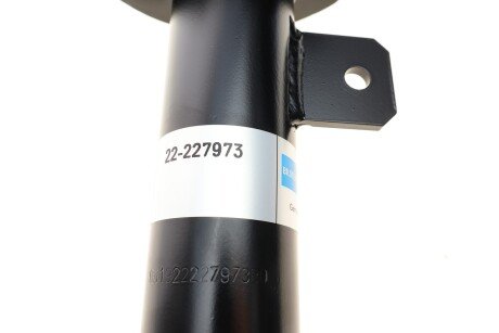 Передній амортизатор (стойка) bilstein 22227973