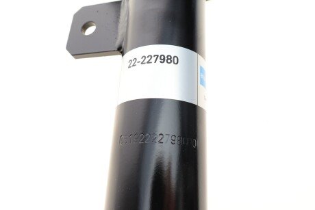 Передній амортизатор (стойка) bilstein 22227980