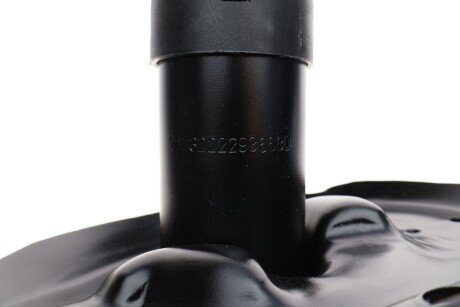 Передний амортизатор (стойка) bilstein 22229366