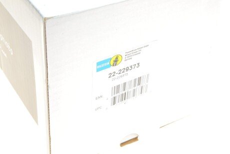 Передний амортизатор (стойка) bilstein 22229373