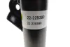 Передній амортизатор (стойка) Bilstein 22229380 (фото 5)