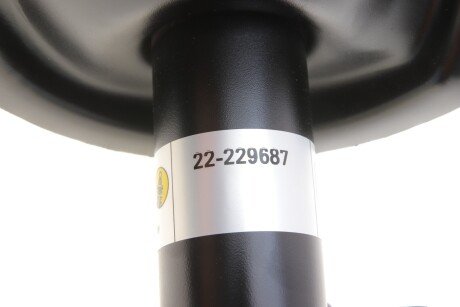Передний амортизатор (стойка) bilstein 22229687
