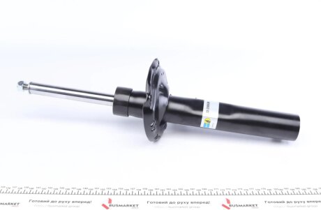 Передній амортизатор (стойка) bilstein 22230539