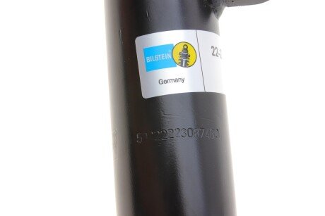 Передній амортизатор (стойка) bilstein 22230874