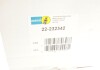 Передний амортизатор (стойка) bilstein 22-232342