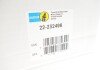 Передній амортизатор (стойка) bilstein 22-232496