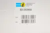 Передний амортизатор (стойка) bilstein 22-232502