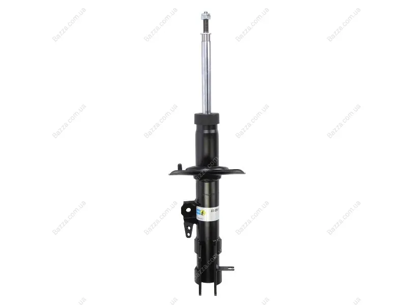 Передний амортизатор (стойка) bilstein 22-235114