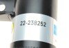 Передній амортизатор (стойка) bilstein 22-238252