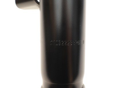 Передний амортизатор (стойка) bilstein 22238269