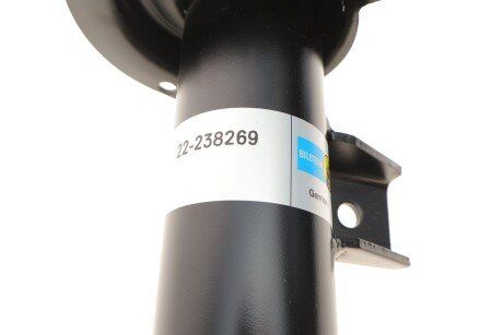 Передний амортизатор (стойка) bilstein 22238269