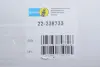 Передний амортизатор (стойка) bilstein 22-238733