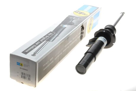 Передний амортизатор (стойка) bilstein 22240057
