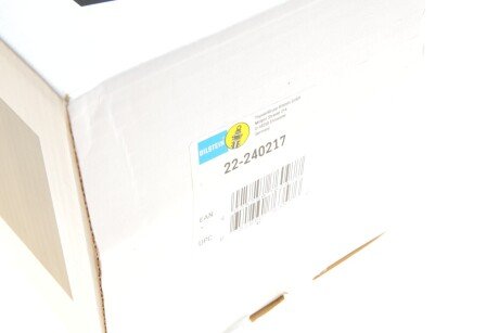 Передній амортизатор (стойка) bilstein 22240217