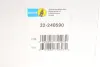 Передній амортизатор (стойка) Bilstein 22-240590 (фото 2)