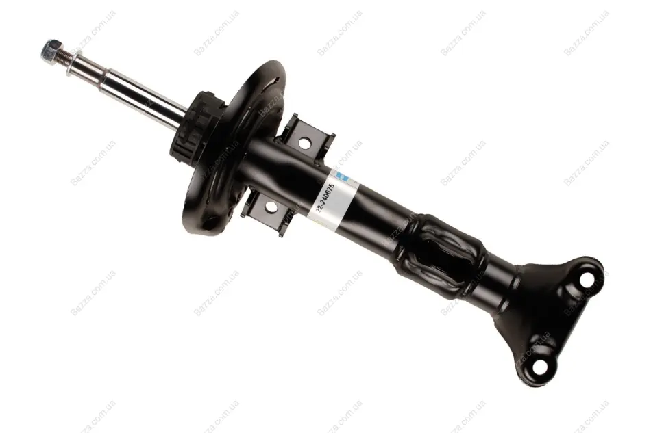 Передний амортизатор (стойка) bilstein 22-240675