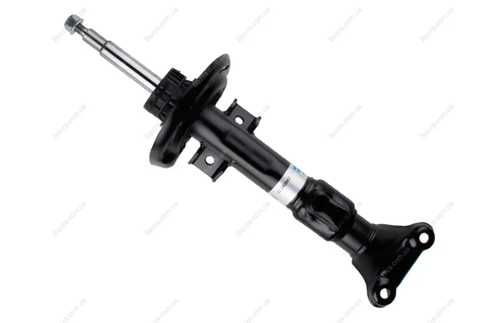 Передний амортизатор (стойка) bilstein 22240682