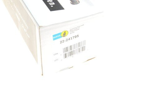 Передний амортизатор (стойка) bilstein 22241795