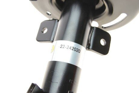 Передній амортизатор (стойка) bilstein 22242020