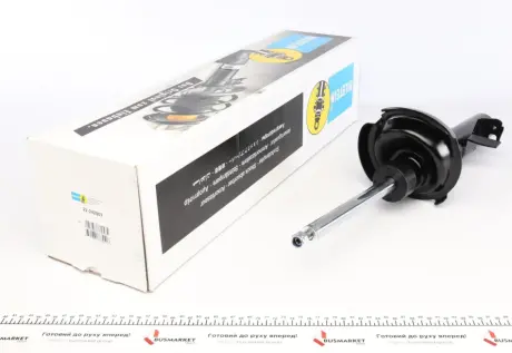 Передній амортизатор (стойка) Bilstein 22242907