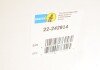 Передний амортизатор (стойка) bilstein 22-242914