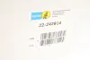 Передній амортизатор (стойка) Bilstein 22242914 (фото 2)
