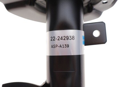 Передний амортизатор (стойка) bilstein 22242938