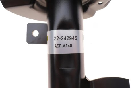 Передній амортизатор (стойка) bilstein 22242945