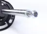 Передний амортизатор (стойка) bilstein 22243003