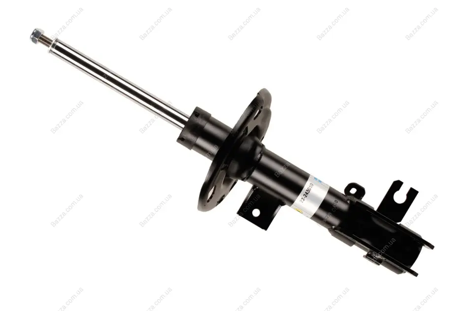 Передний амортизатор (стойка) bilstein 22243010