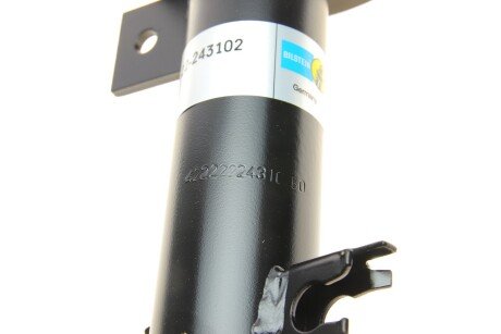 Передній амортизатор (стойка) bilstein 22243102