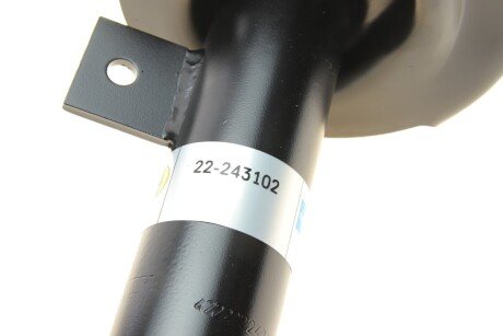 Передній амортизатор (стойка) bilstein 22243102
