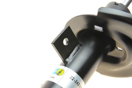 Передній амортизатор (стойка) bilstein 22243102