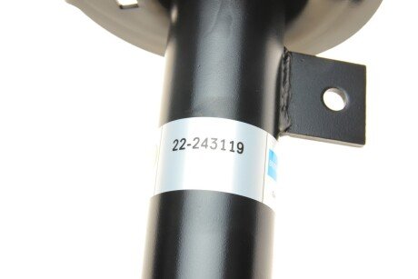 Передній амортизатор (стойка) bilstein 22243119